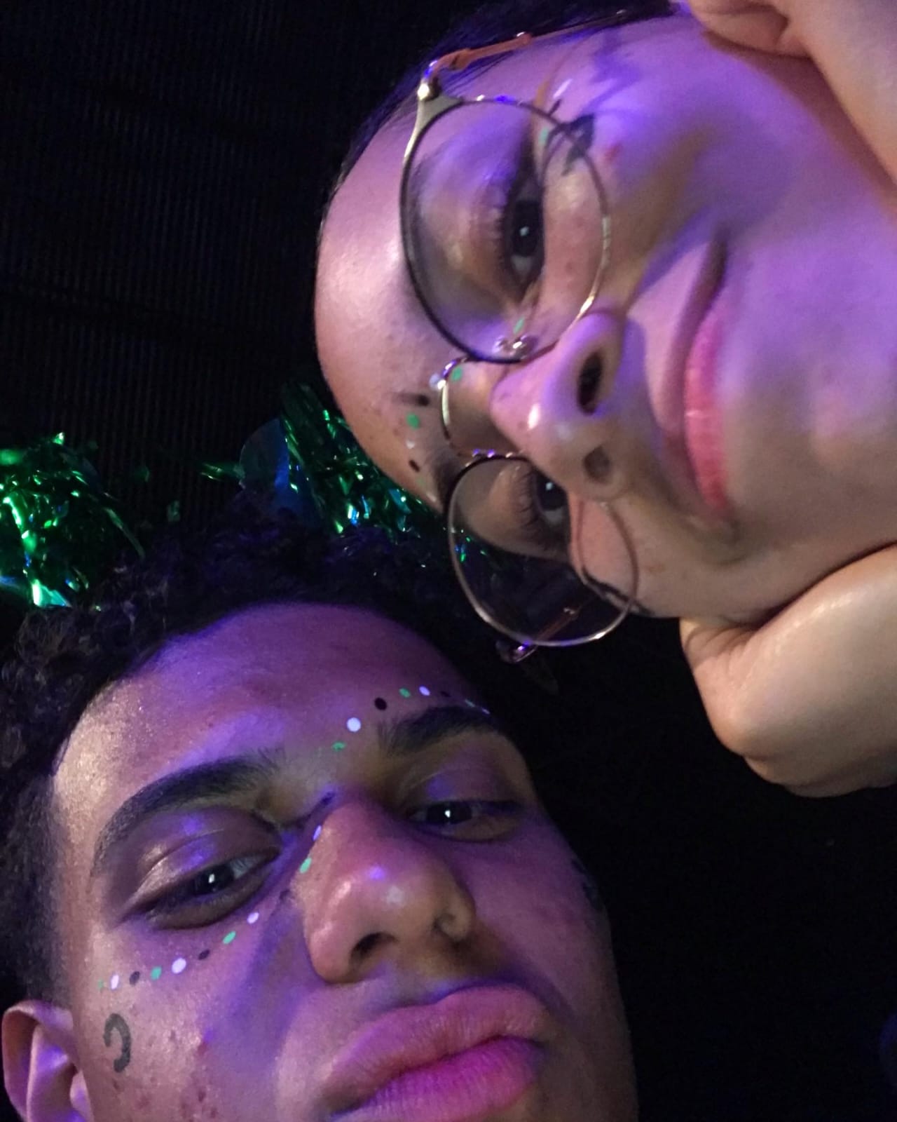 Giselly & Oswaldo