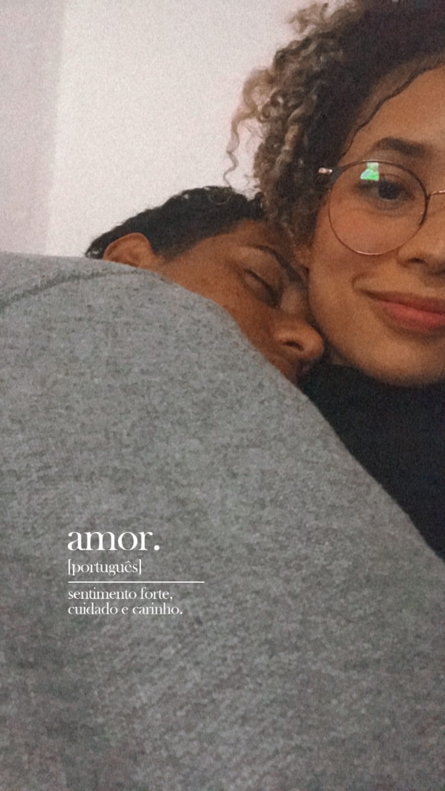Giselly & Oswaldo